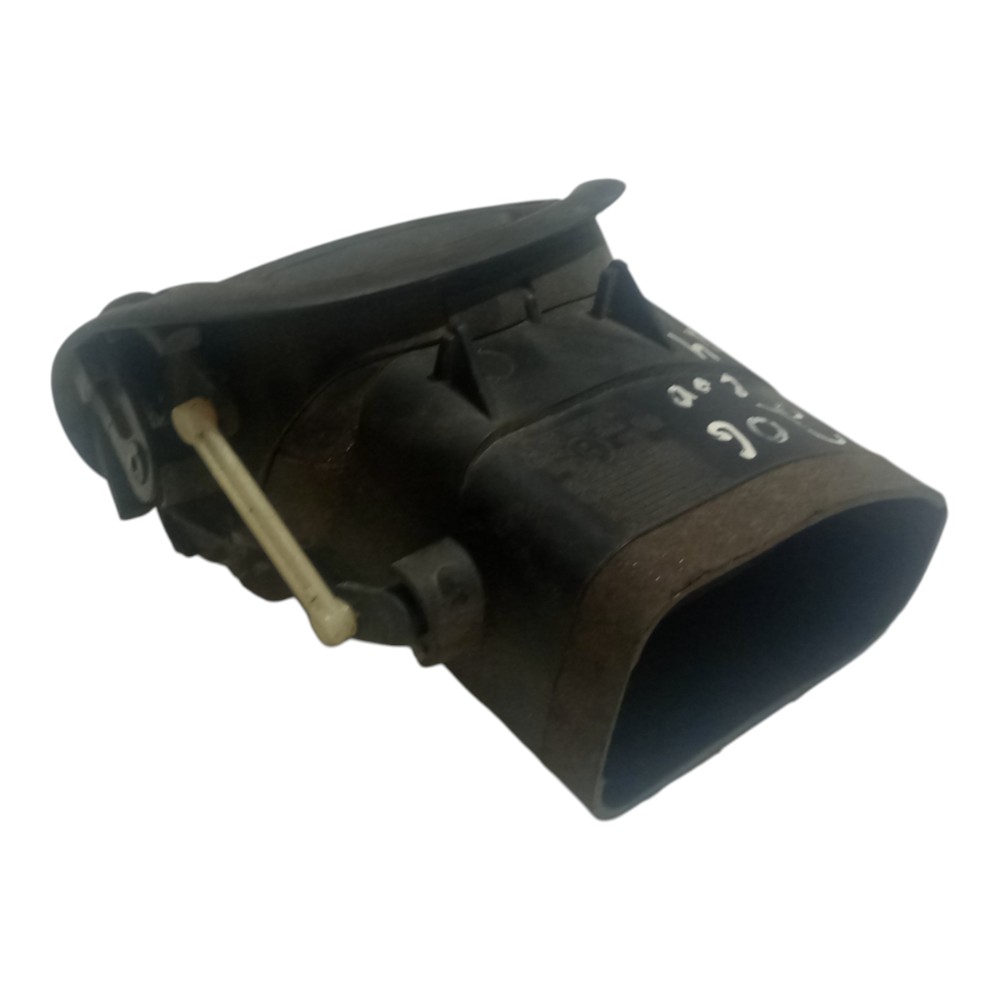 Difusor Ar Lateral Direito Peugeot 206 1998 1999 2000 A 2008 5