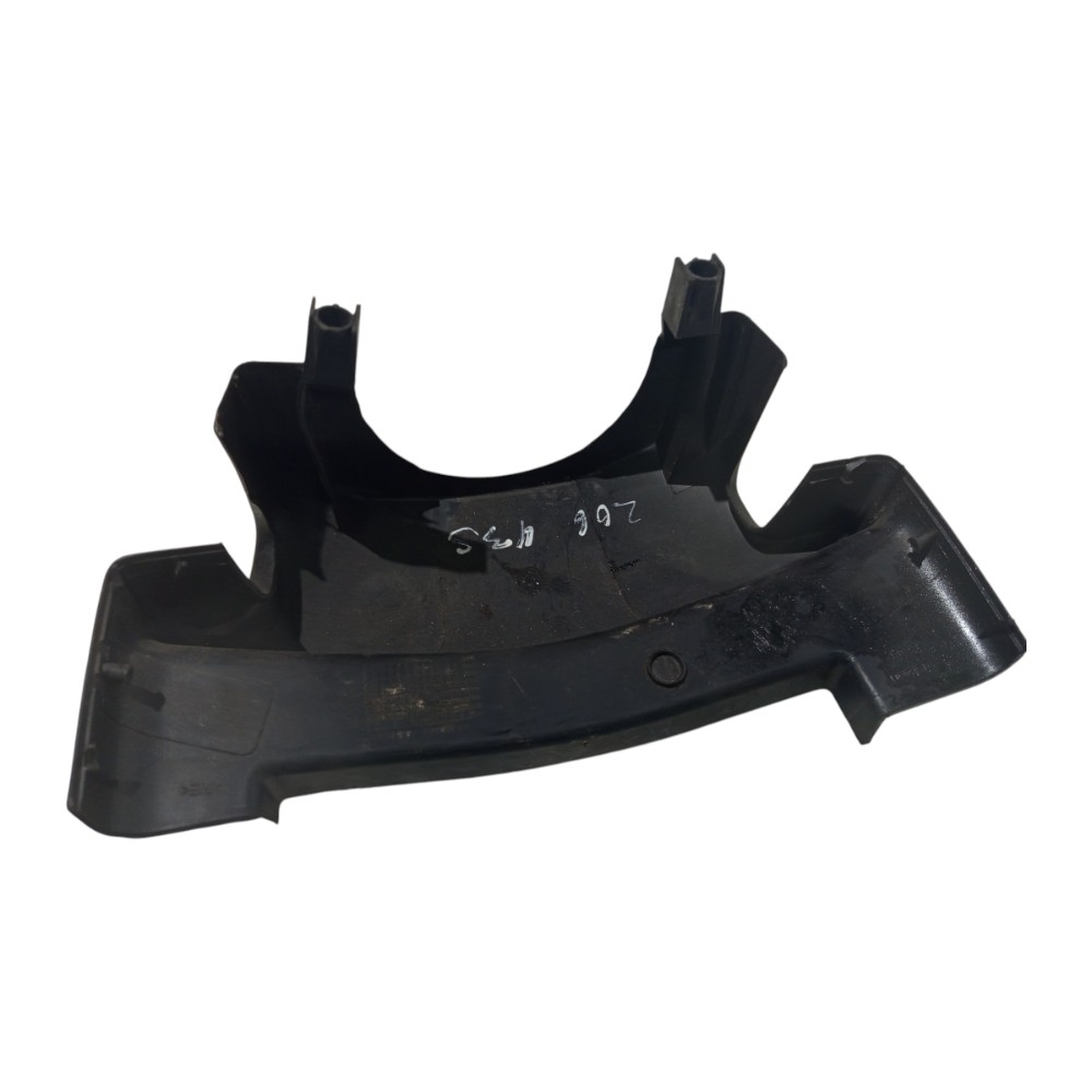 Moldura Superior Coluna Direção Peugeot 206 2001 A 2012 2