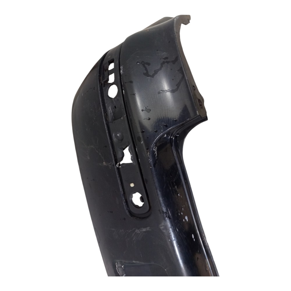 Parachoque Traseiro Volkswagen Golf 1999 2000 2001 A 2007 9