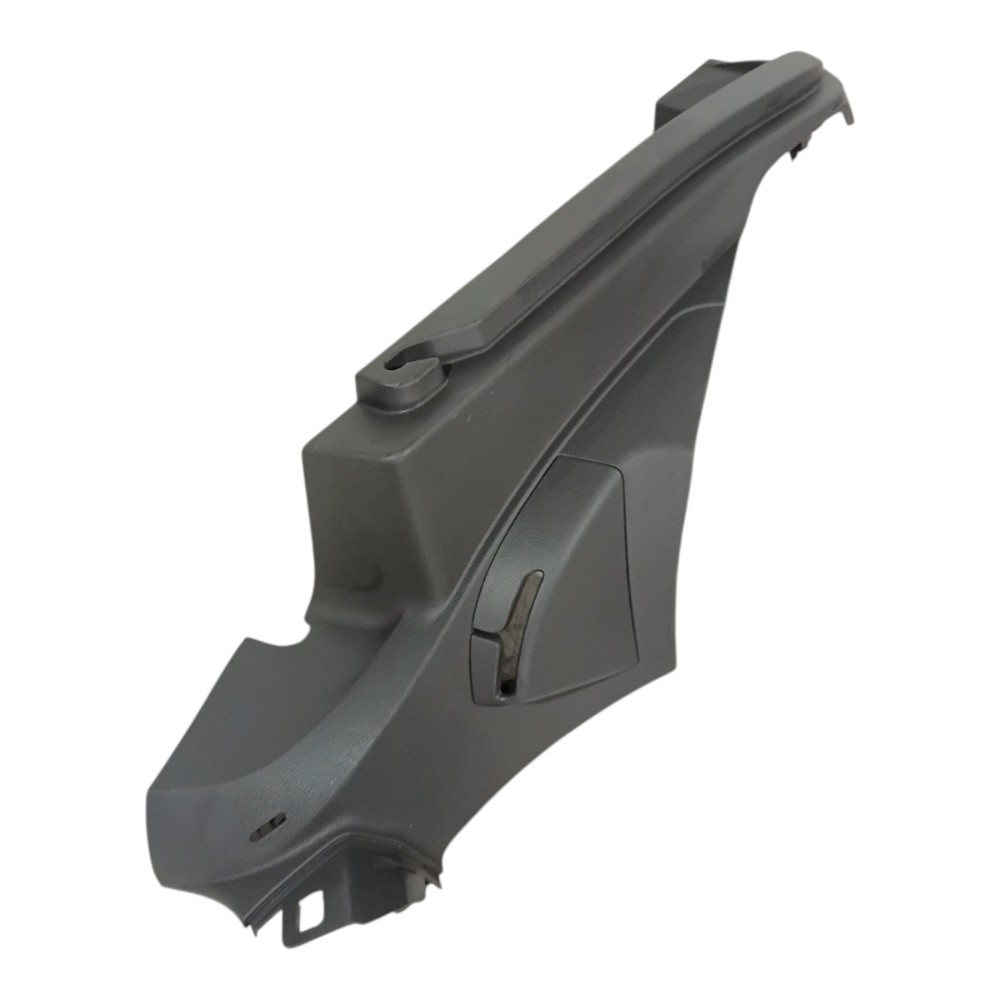 Suporte Tampão Traseiro Esquerdo Ford Focus 2009 A 2013 1