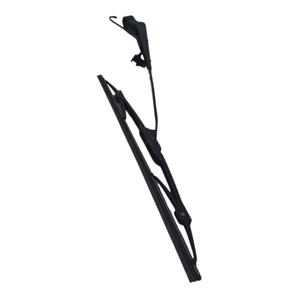 Haste Limpador Parabrisa Traseiro Chery Qq 2011 A 2014 5