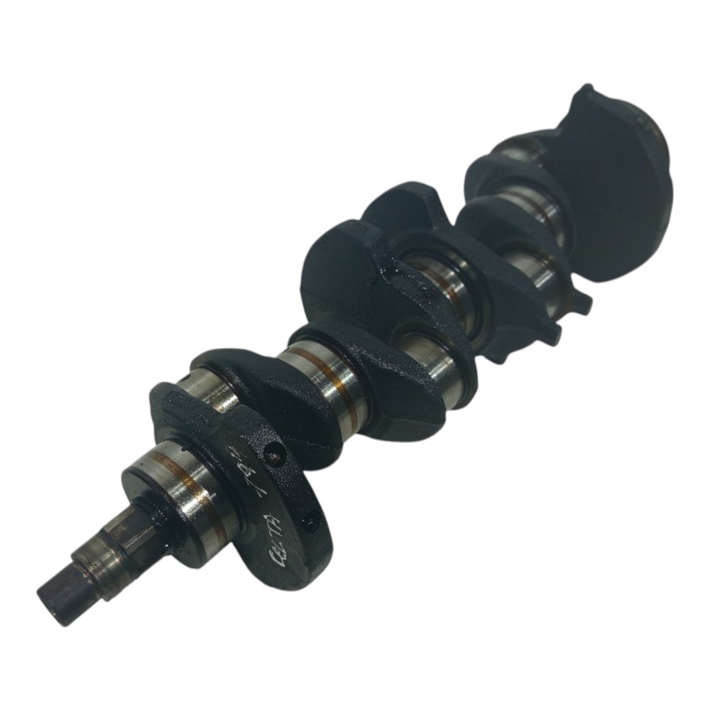 Motor Virabrequim Gm Chevrolet Celta 2001 2002 2003 A 2012 1