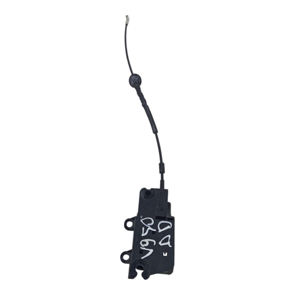 Maçaneta Porta Dianteira Direita Ford Focus 2008 A 2013 2