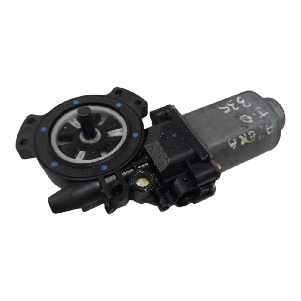 Motor Vidro Elétrico Traseiro Direito Hyundai Azera 07 A 14 1