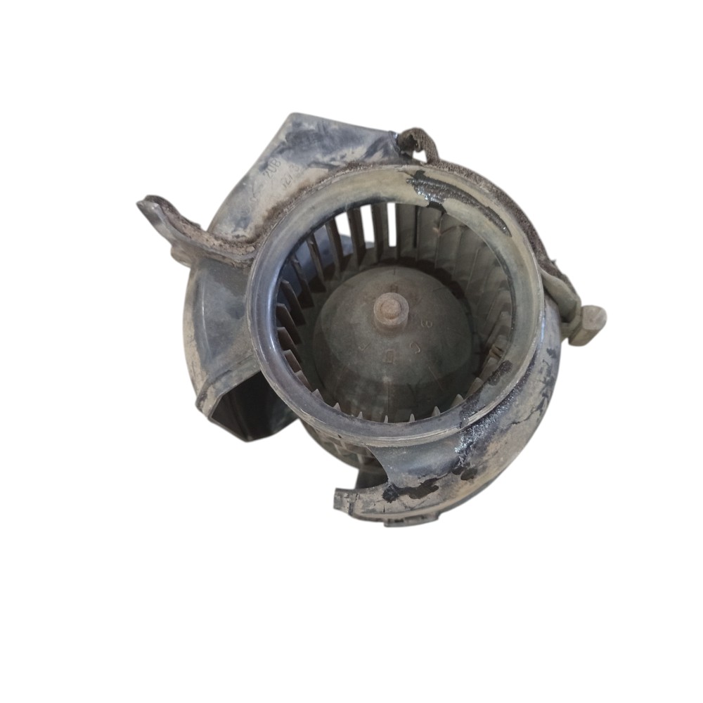 Ventilador Arforçado Volkswagen Gol 1.0 1995 1996 A 1999 2