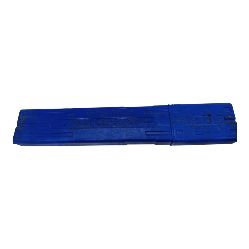 Triangulo Sinalização Original Bmw 320i Com Capa X5 E53 328i 9