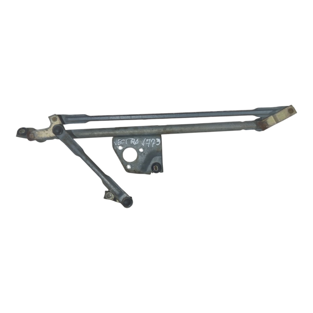 Galhada Limpador Parabrisa Diant Chevrolet Vectra 1997 2005