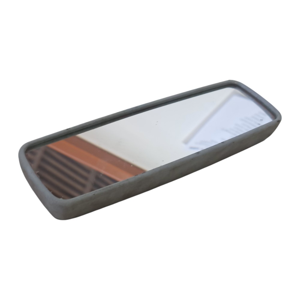 Retrovisor Central Teto Fiat Uno 1.0 8v 2005 2006 A 2014 8