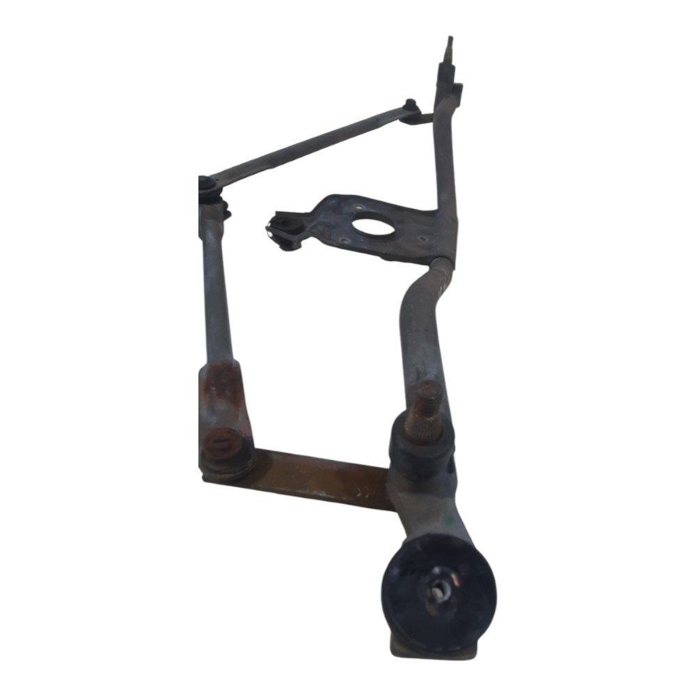 Galhada Limpador Parabrisa Vw Parati Gol G3 1995 A 2006 7