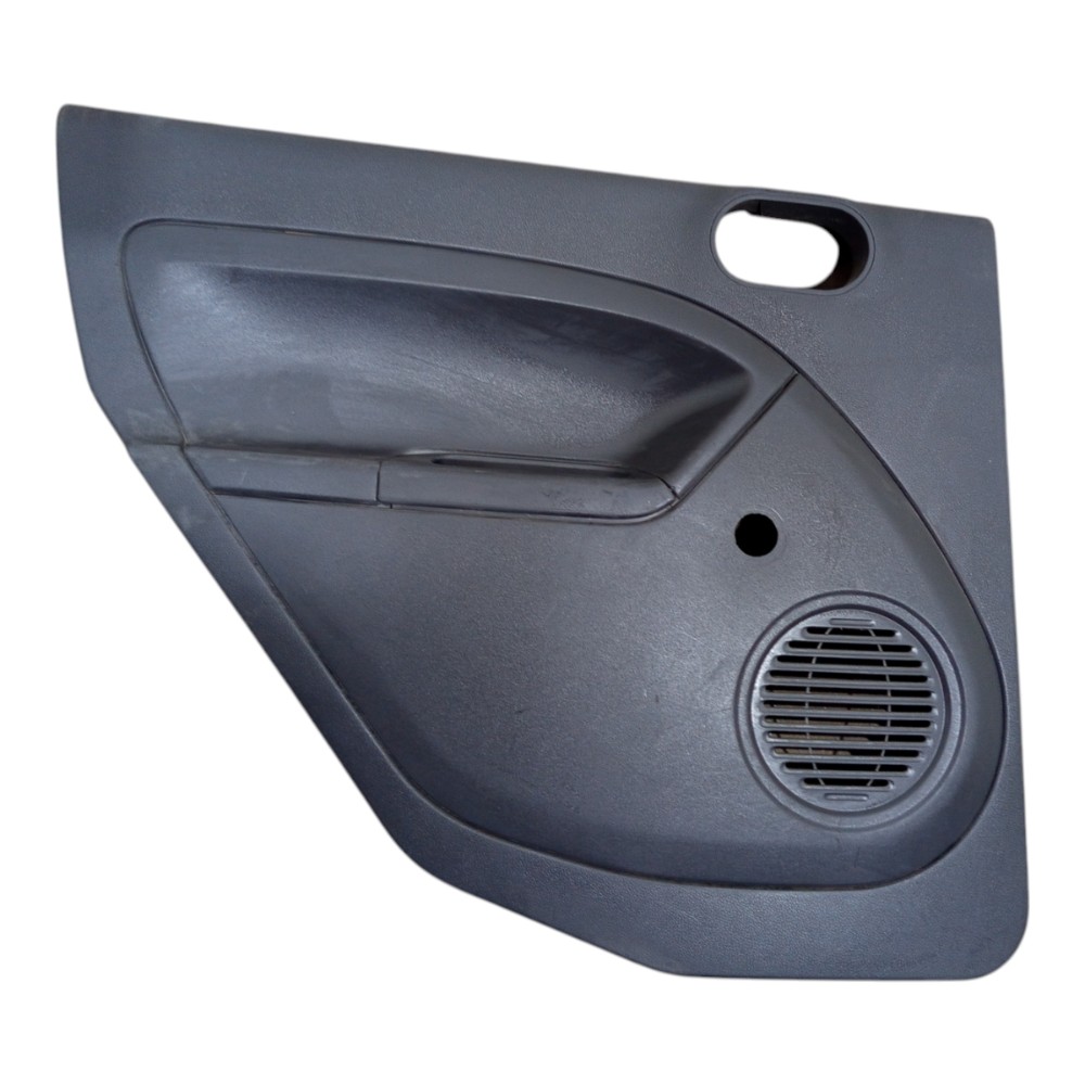 Forro Porta Traseiro Esquerdo Ford Fiesta 2008 A 2010 1
