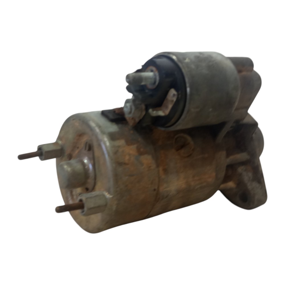 Motor Partida Arranque Chevrolet Gm Kadett 2.0 1989 A 1998 2
