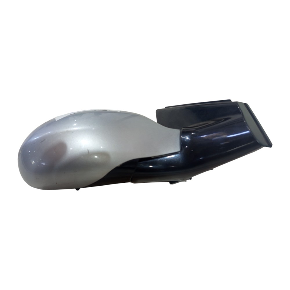 Retrovisor Elétrico Direito C5 2002 A 2005 C/ Avaria 3