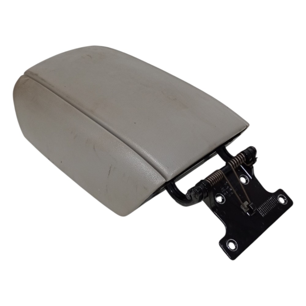 Trava Porta Objetos Apoio De Braço Hyundai Azera 2007 A 2012 3