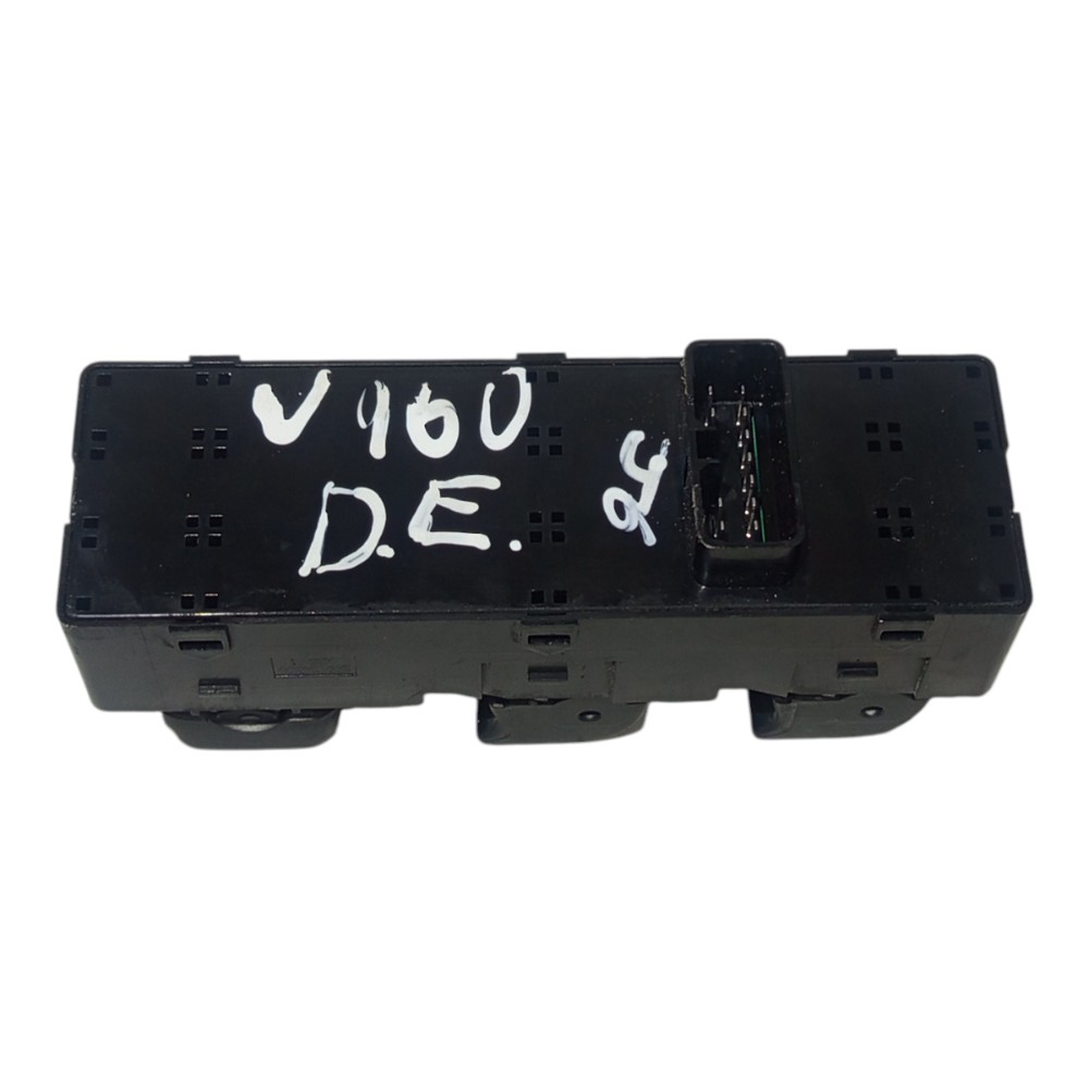 Botão Vidro Elétrico Dianteiro Esquerdo Jac J6 2011 A 2016 6