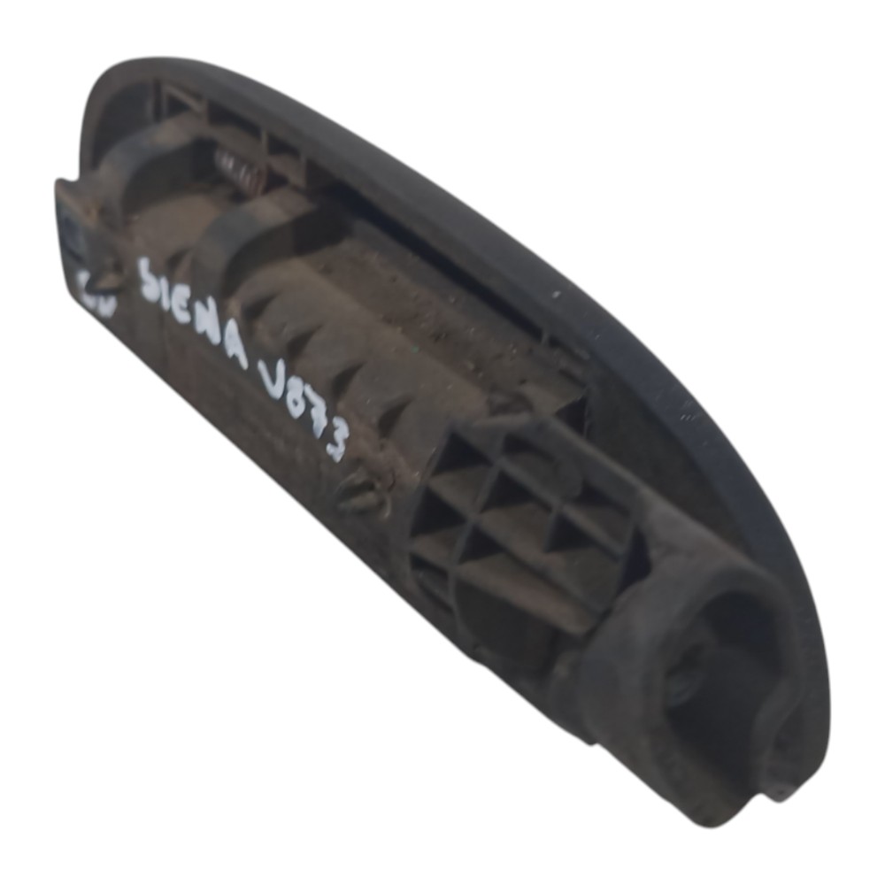 Maçaneta Externa Dianteira Direita Fiat Siena 2001 A 2006 7