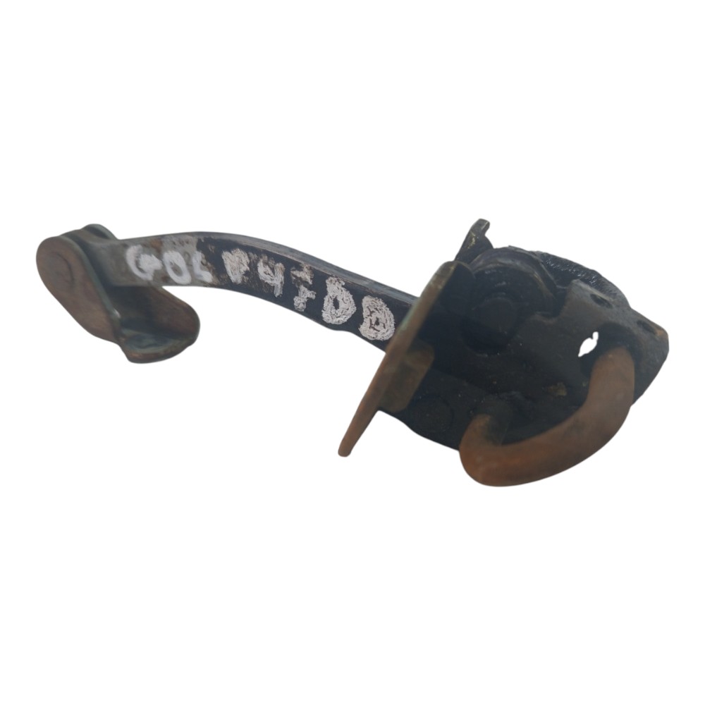 Limitador Porta Direito Volkswagen Gol G2 1998 1999 A 2002 5