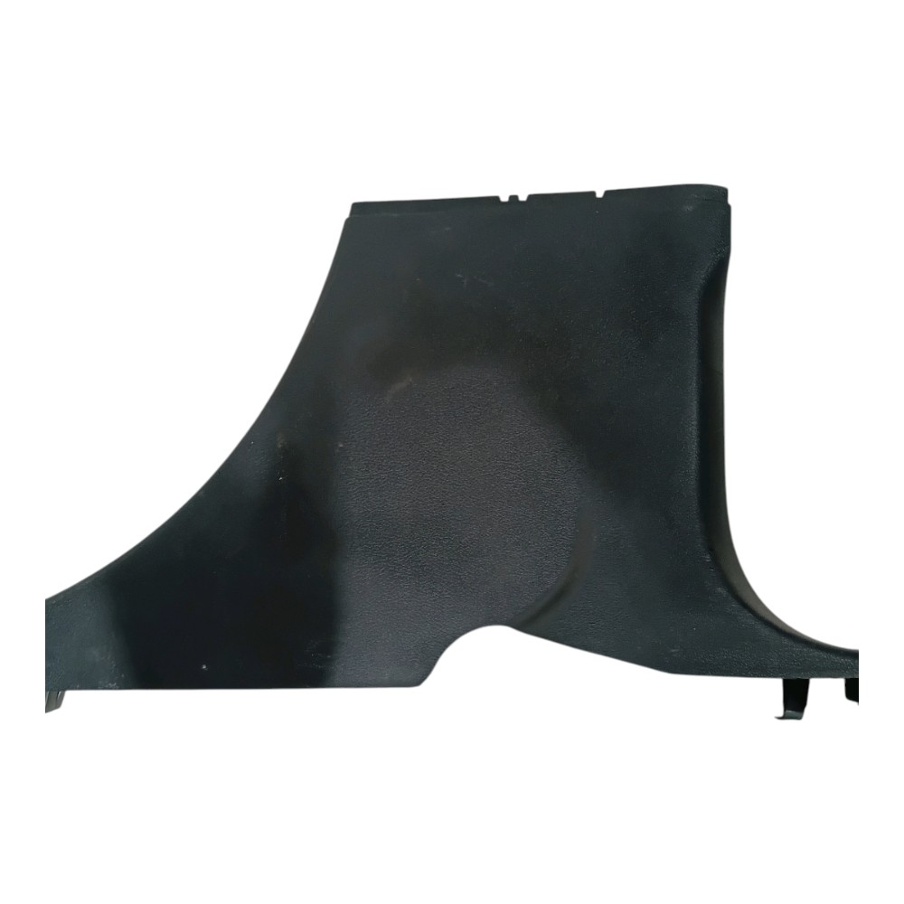 Moldura Acabamento Soleira Dir Porsche Cayenne 2003 A 2008 4