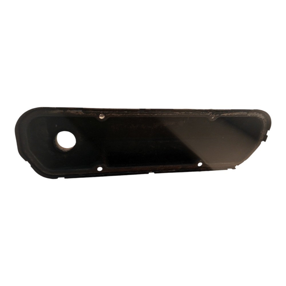 Tampa Comando Valvula Ford Fiesta 1.0 8v 1996 1997 A 1999 4