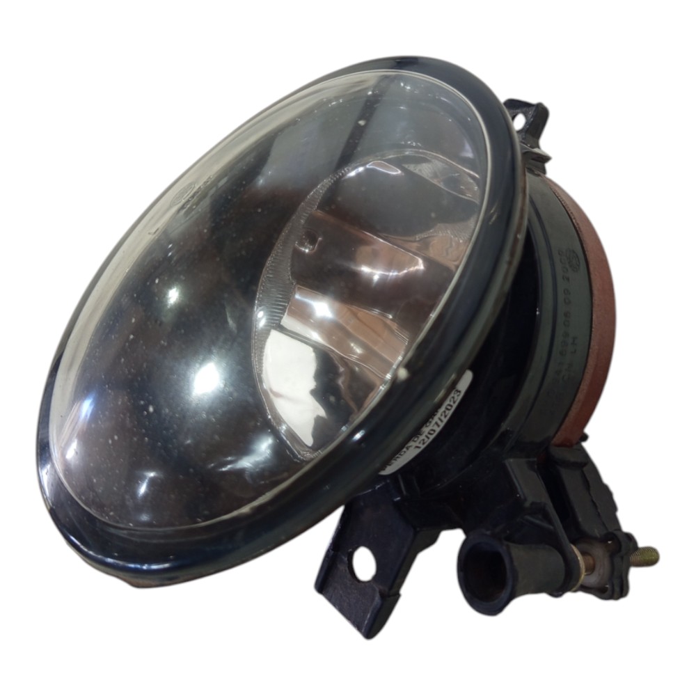 Farol Milha Neblina Volkswagen Jetta 2011 A 2014 4