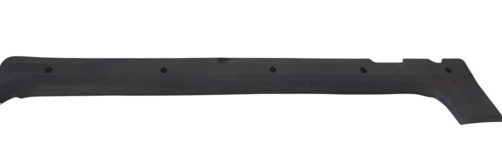 Soleira Porta Esquerdo Vw Gol 1995 1996 1997 1998 A 2005 1