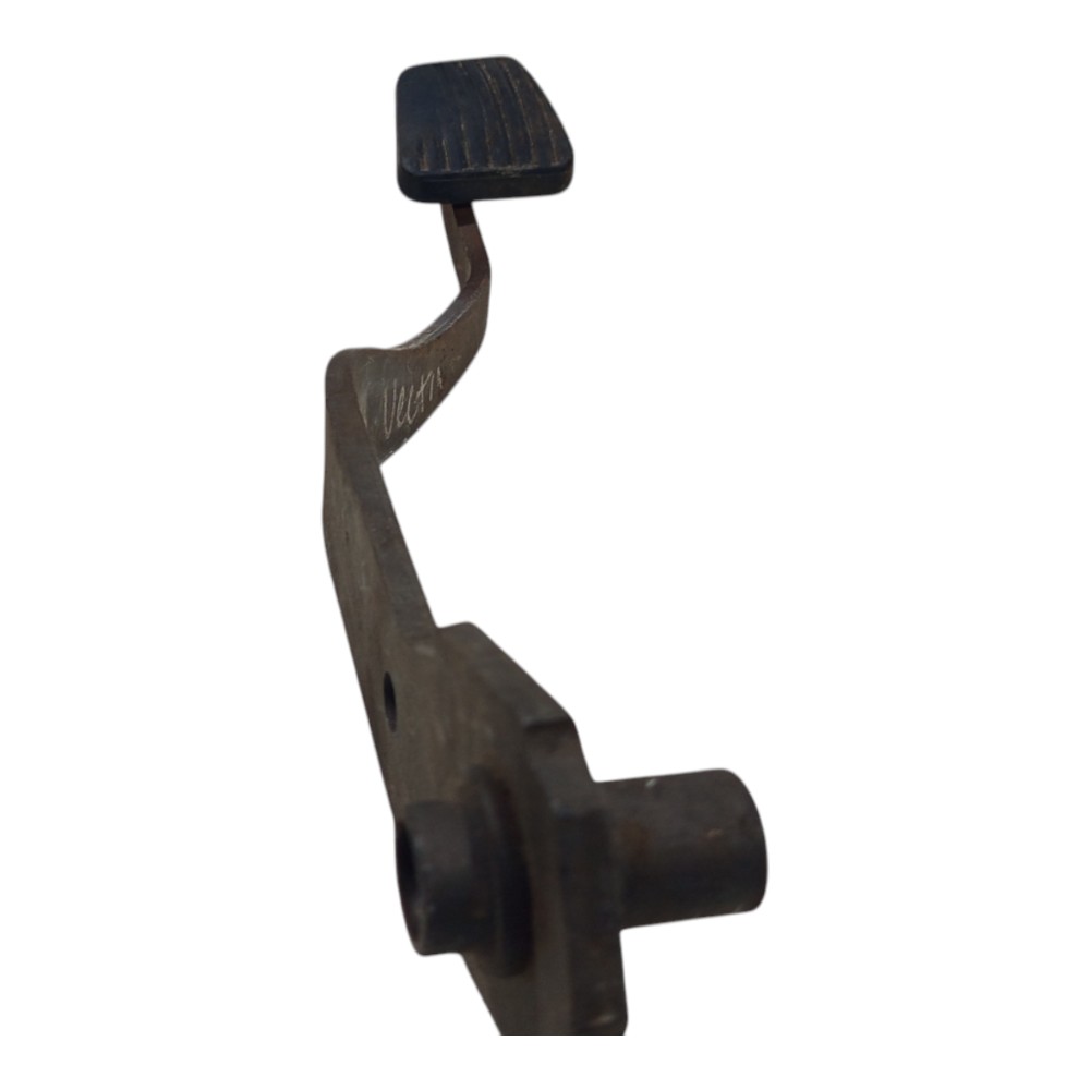 Alavanca Pedal Meio Chevrolet Victra 2001 A 2010 6