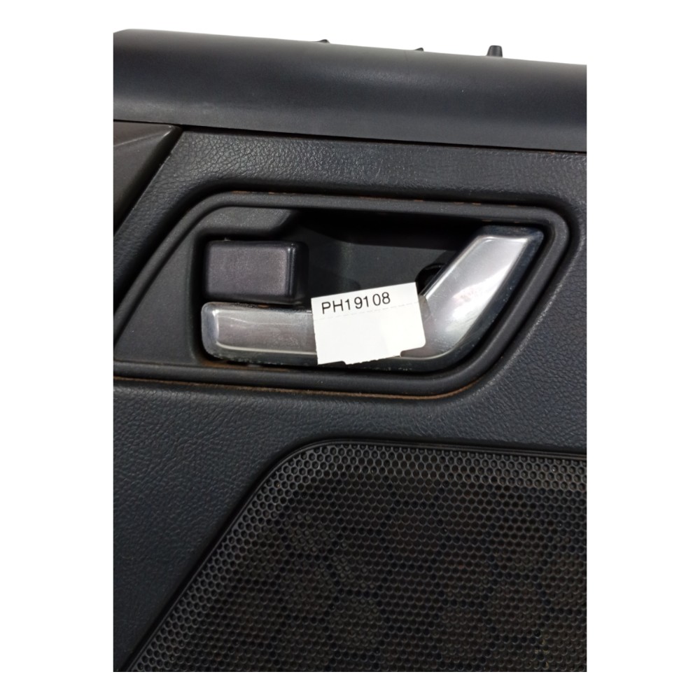 Forro Porta Dianteiro Esquerdo Freelander 2006 A 2014 8