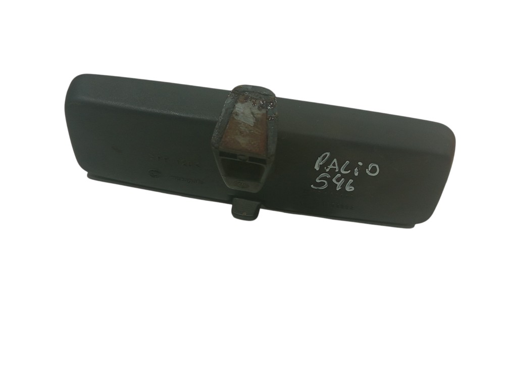 Espelho Retrovisor Interno Fiat Palio 1997 1998 1999 A 2013 2