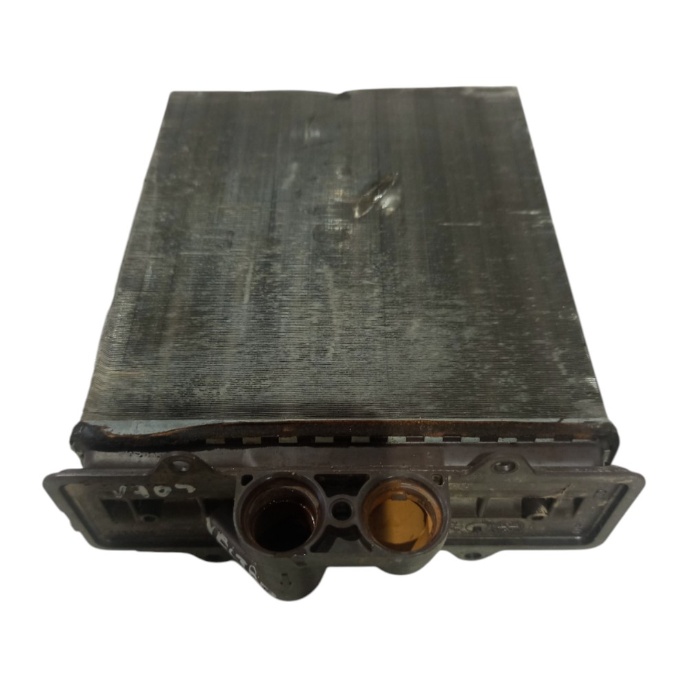 Radiador Ar Quente Calefação Gm Vectra 1997 A 2005 Original 5