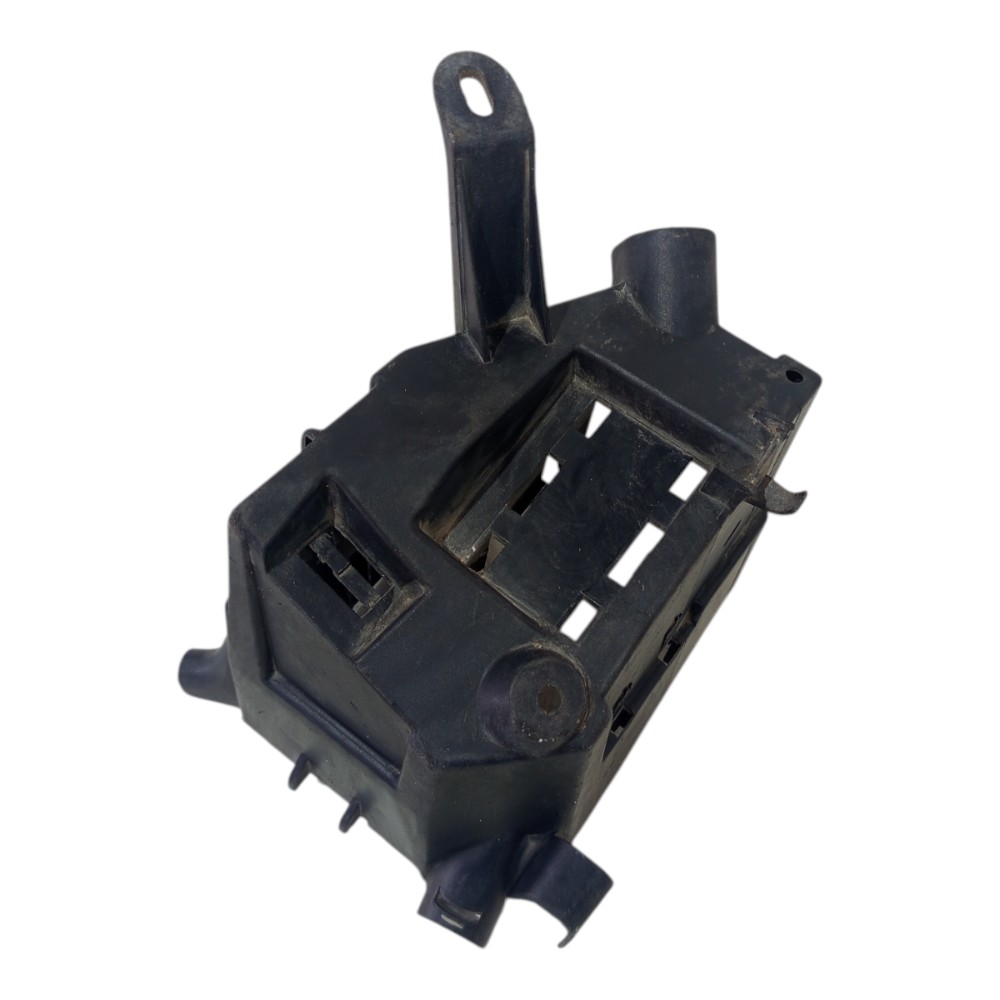 Suporte Caixa Fusível Renault Clio 2001 A 2005 2