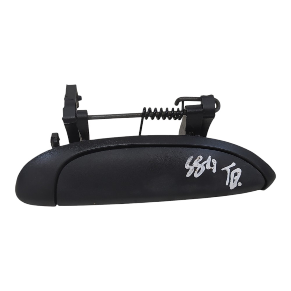 Maçaneta Externa Traseira Direita Renault Scenic 2000 A 2007 2