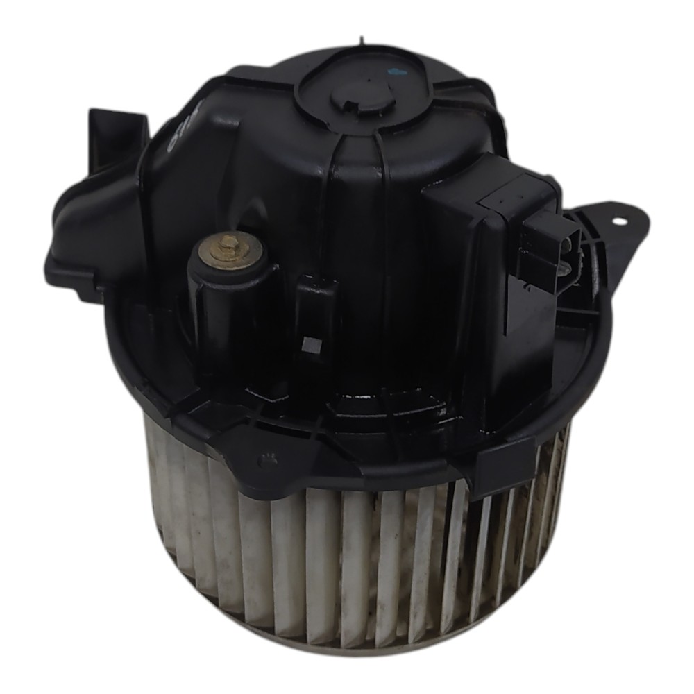 Motor Ventilador Ar Forçado Fiat Stilo 1.8 2003 2004 A 2011 7