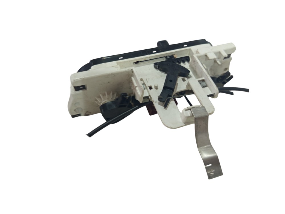 Comando Ar Painel Fiat Palio Siena 1999 2000 2001 A 2009 5
