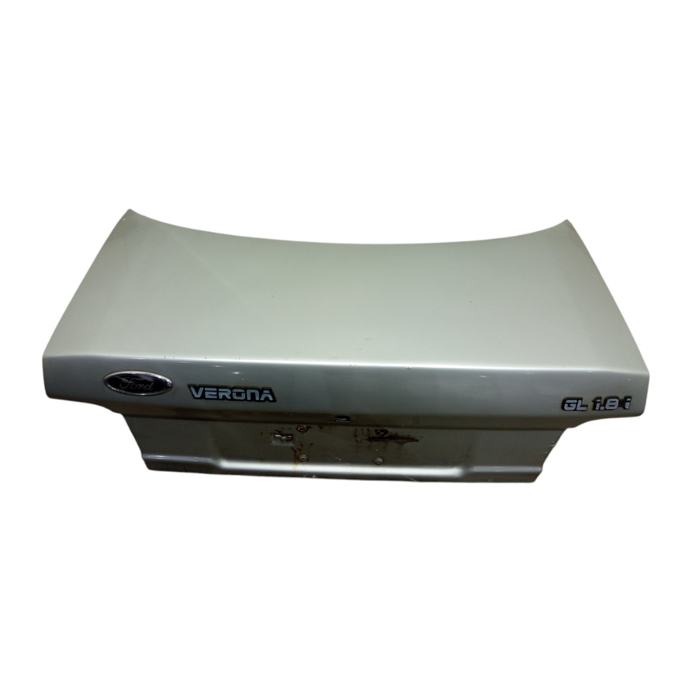 Tampa Porta Malas Ford Verona 1993 1994 1995 1996 2