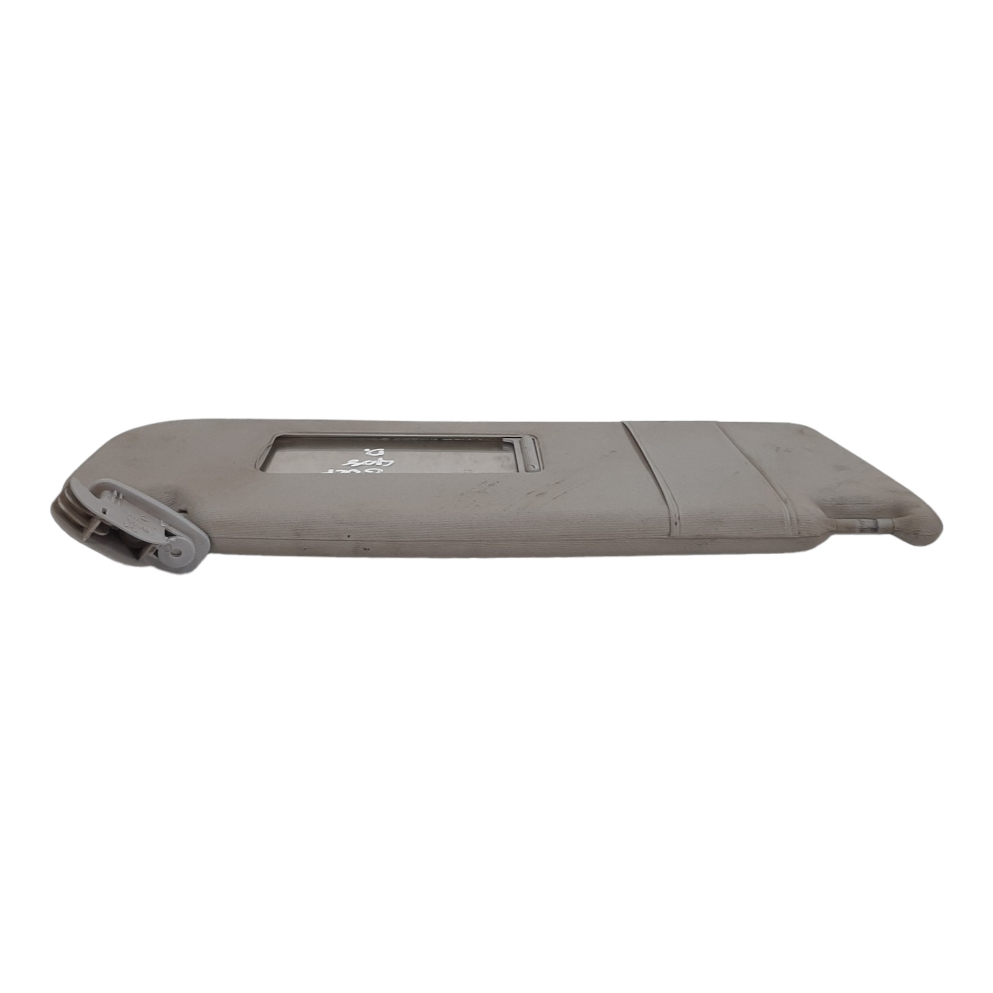 Quebra Sol Direito Volkswagen Golf Mk4 1999 2000 2001 A 2006 4