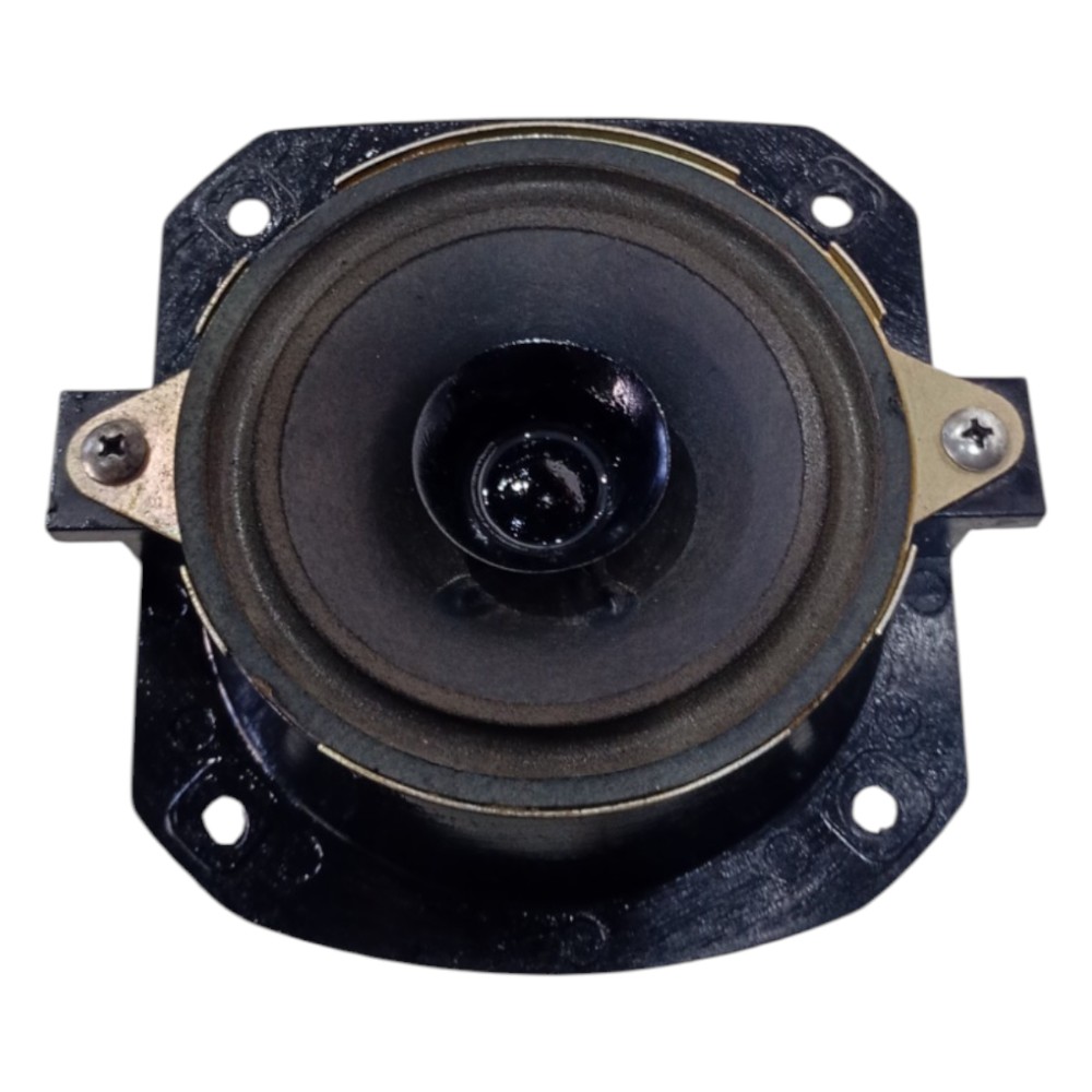 Alto falante dianteiro esquerdo chery qq 2011 2012 a 2014