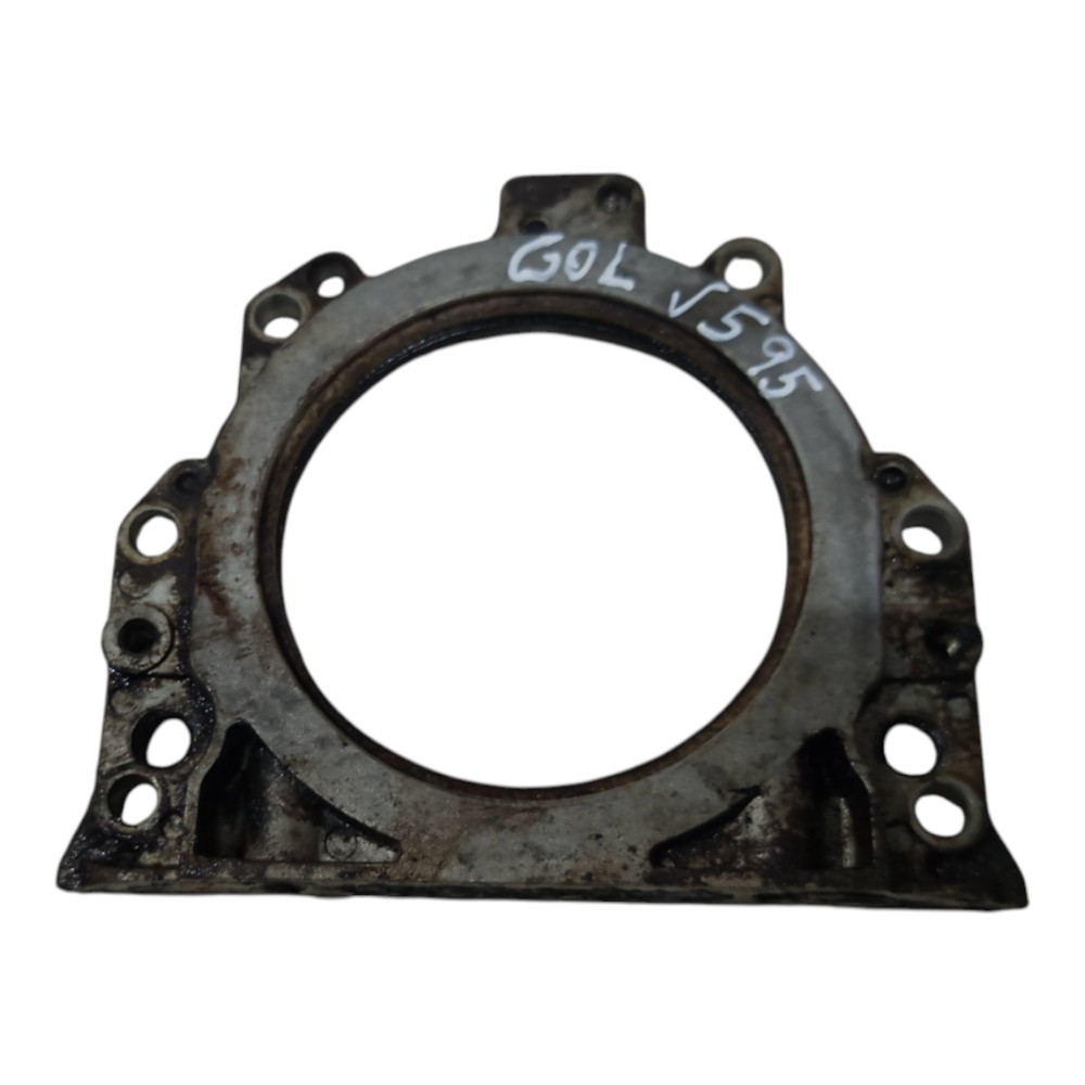 Retentor Virabrequim Traseiro 1.0 8v 1995 1996 1997 A 2005 6