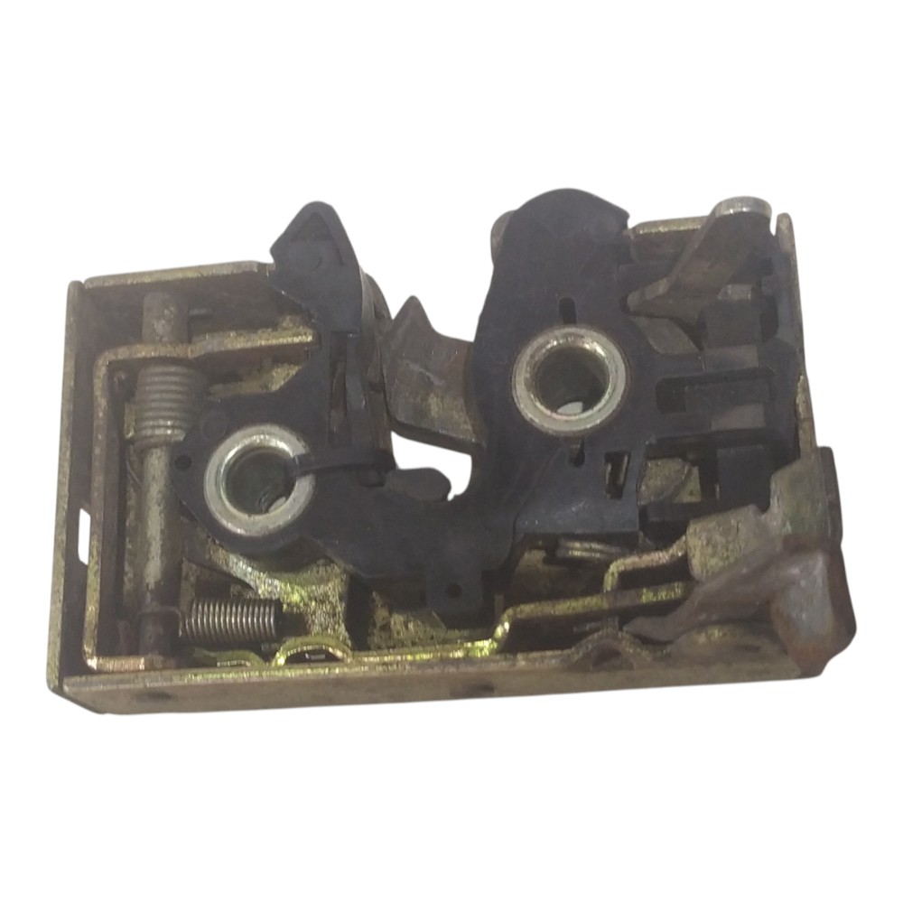 Fechadura Porta Traseira Direita Vw Gol Santana 1997 Origina 6