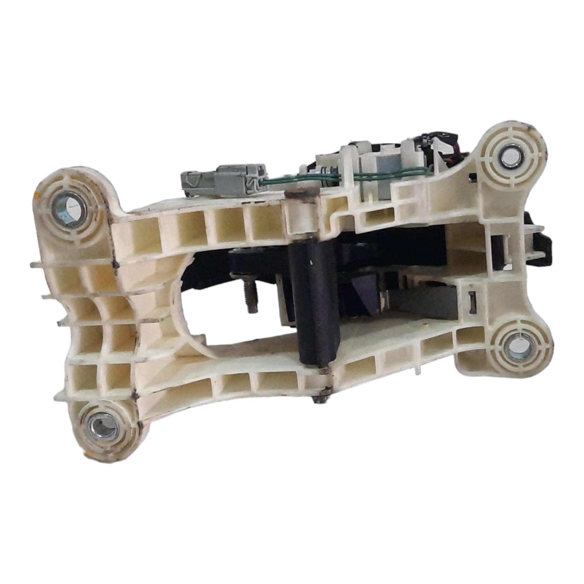 Alavanca Trambulador Marcha Honda Fit 2009 2010 2011 A 2014 5
