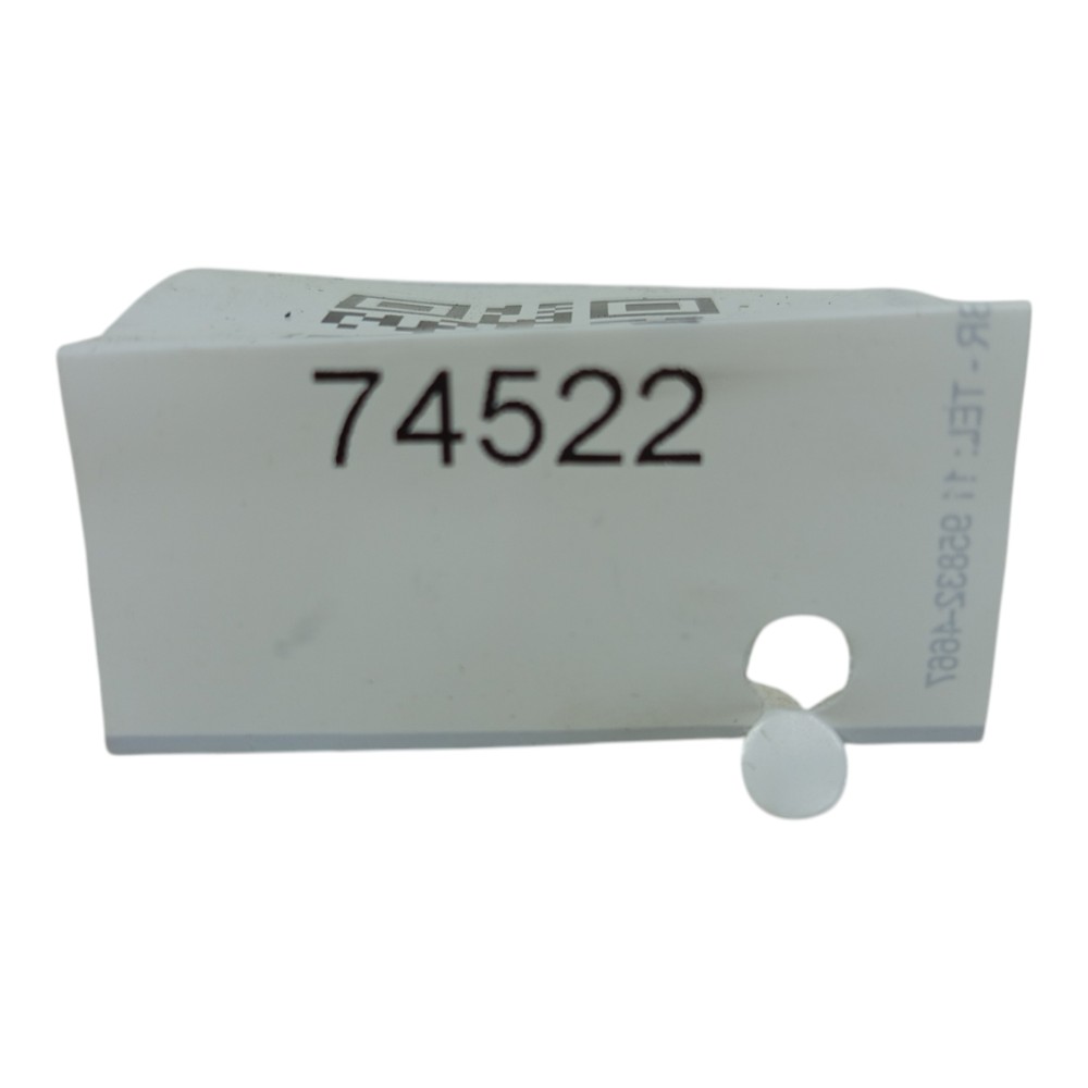Moldura Painel Instrumento Fiat Siena 1996 1997 1998 A 2000 7
