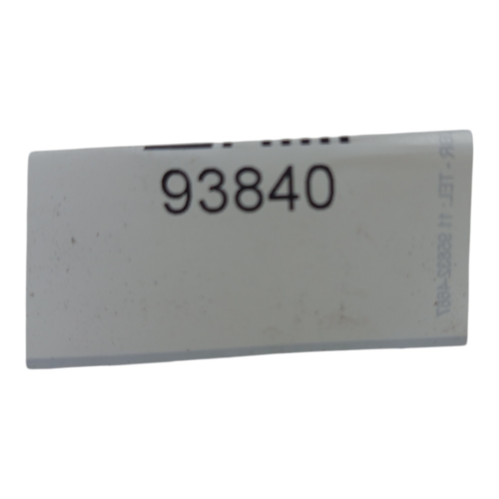 Debradiça Capo Le Renault Laguna 1995 1996 1997 1998 A 2001 10