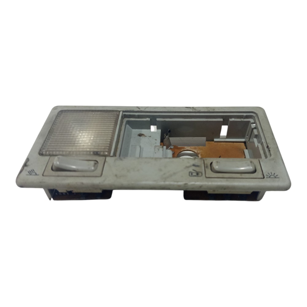 Luz Teto Cortesia Volkswagen Golf 1998 1999 2000 A 2003 2