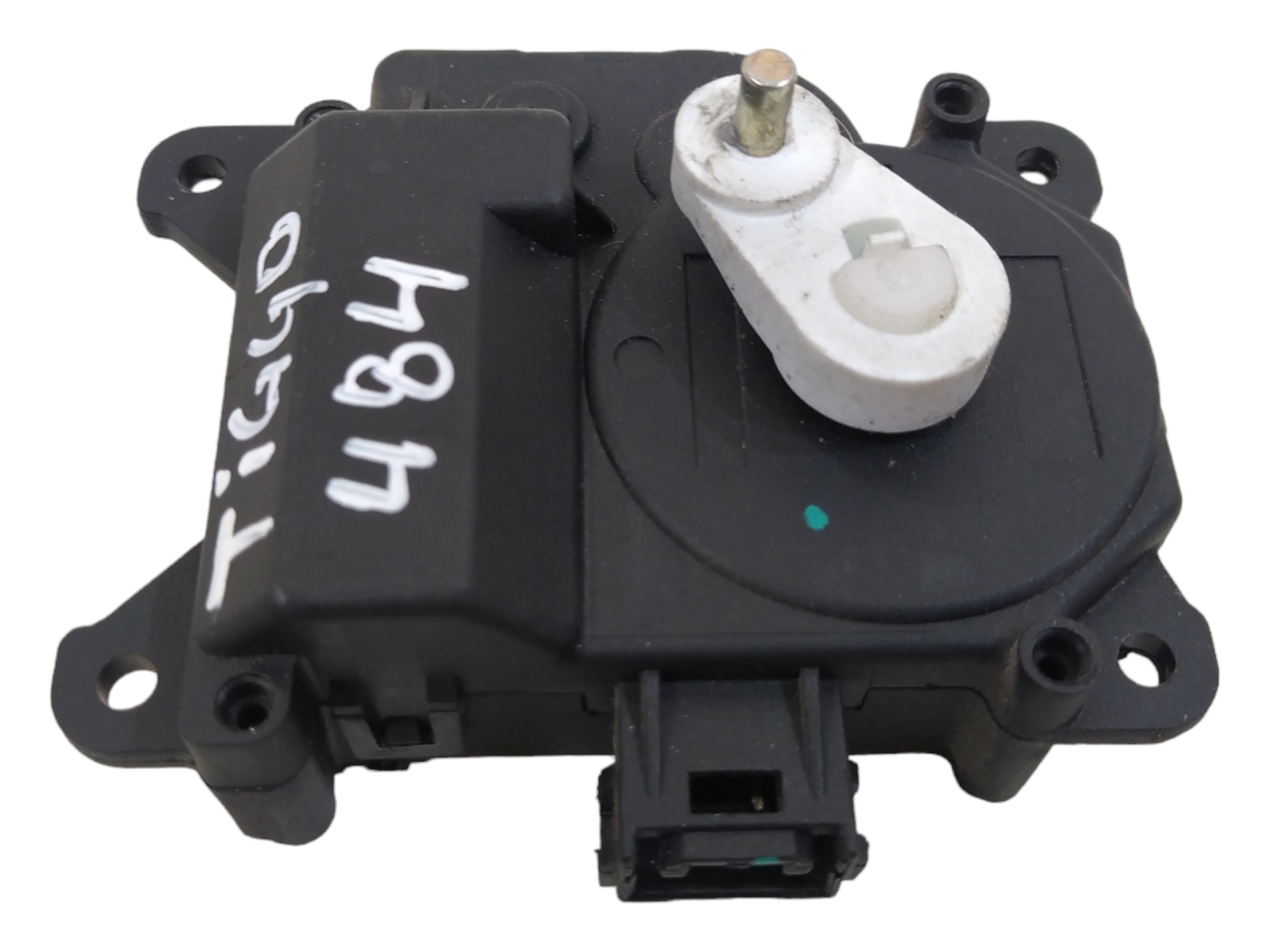 Motor Atuador Ar Condicionado Chery Tiggo 2.0 2009 A 2015 7