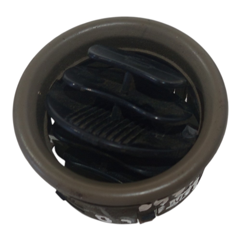 Difusor Ar Painel Gm Chevrolet Celta Prisma 2002 2003 2004 5