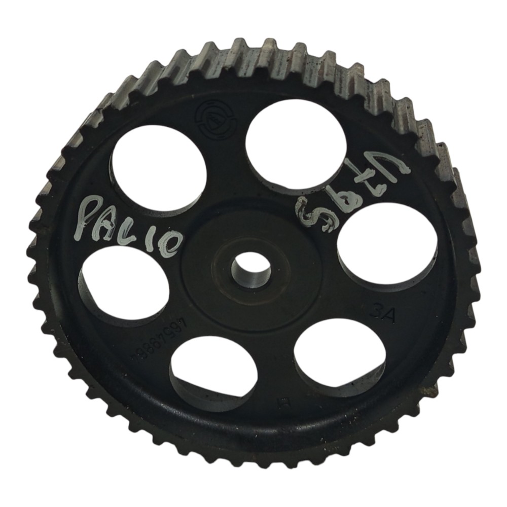 Polia Comando Válvula Fiat Palio 1.0 8v 2003 2004 A 2007 7