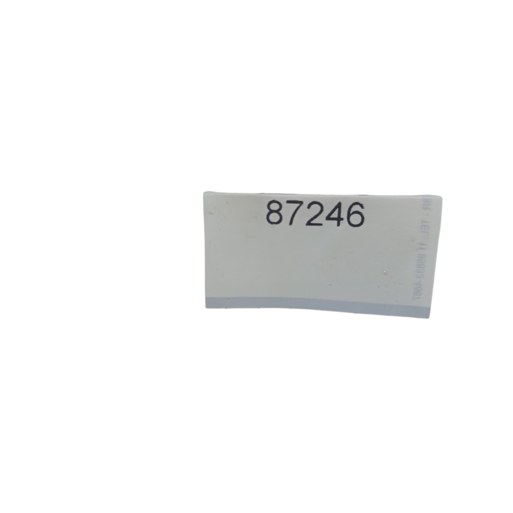Porta Traseira Esquerda Hyundai I30 2009 2010 2011 A 2012 Traseira Esquerdo Preto 6