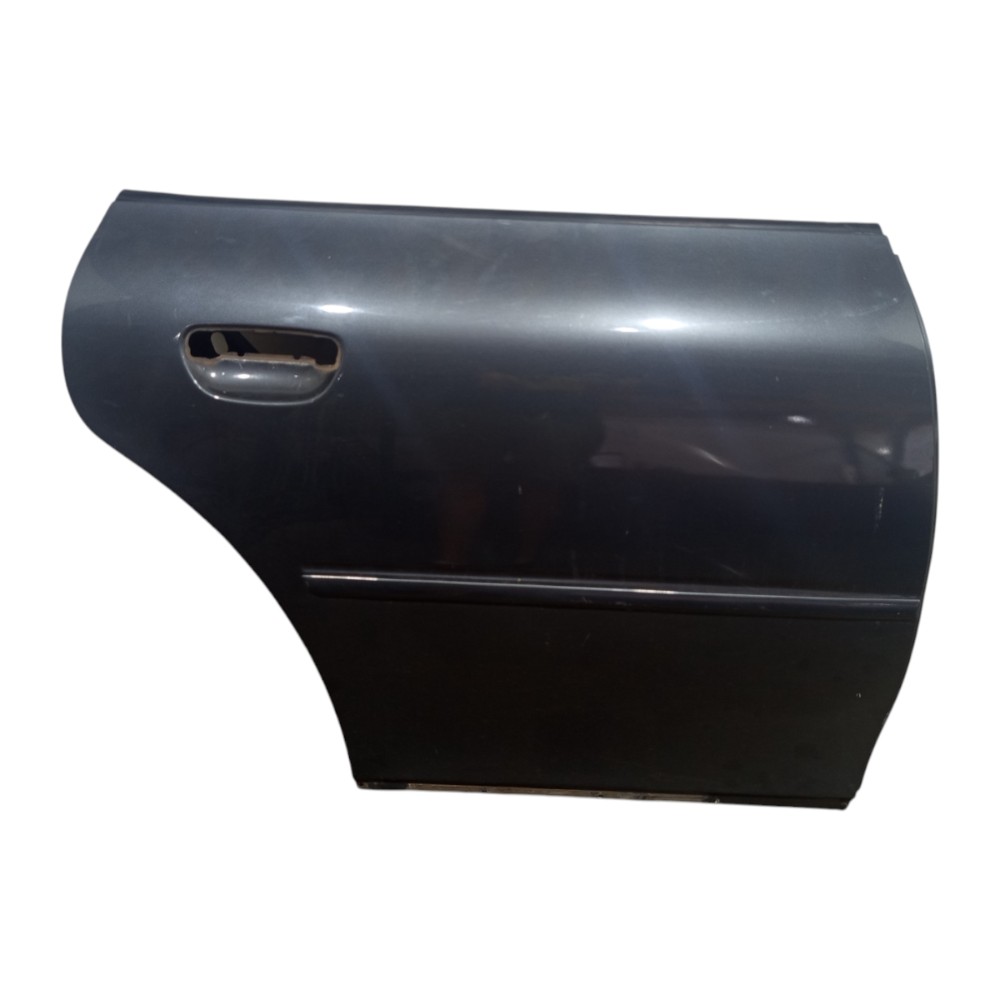 Porta Traseira Direita Audi A3 1.8 2001 A 2006 Traseira Direito Cinza 1