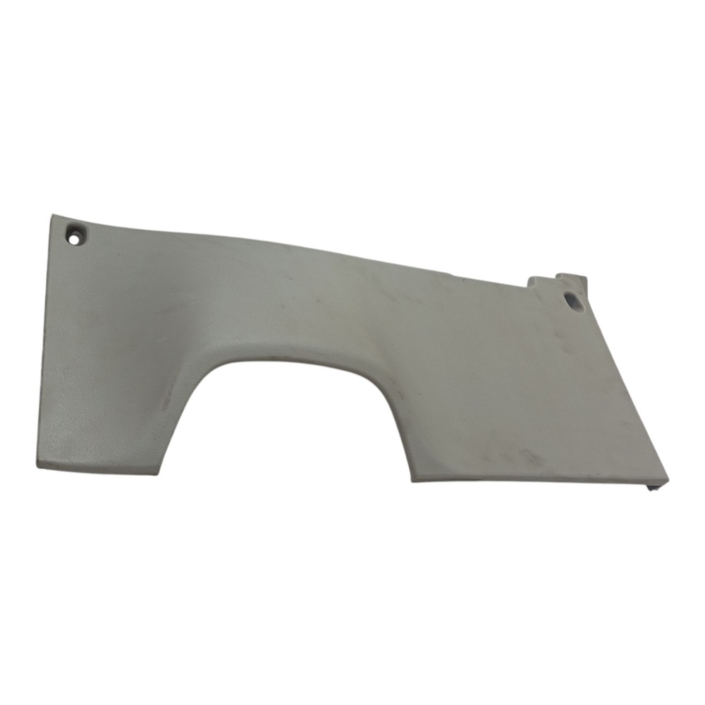 Acabamento Painel Inferior Hyundai Azera 2007 A 2012 3