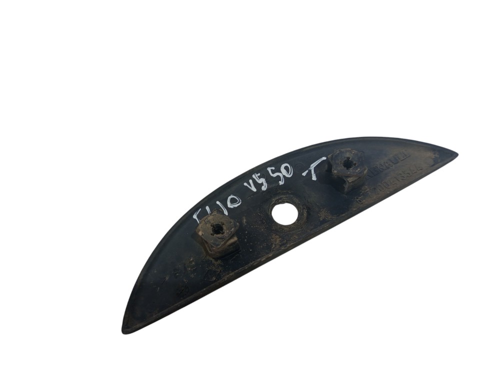 Moldura Limpador Traseiro Renault Clio 2000 2001 2002 A 2012 2