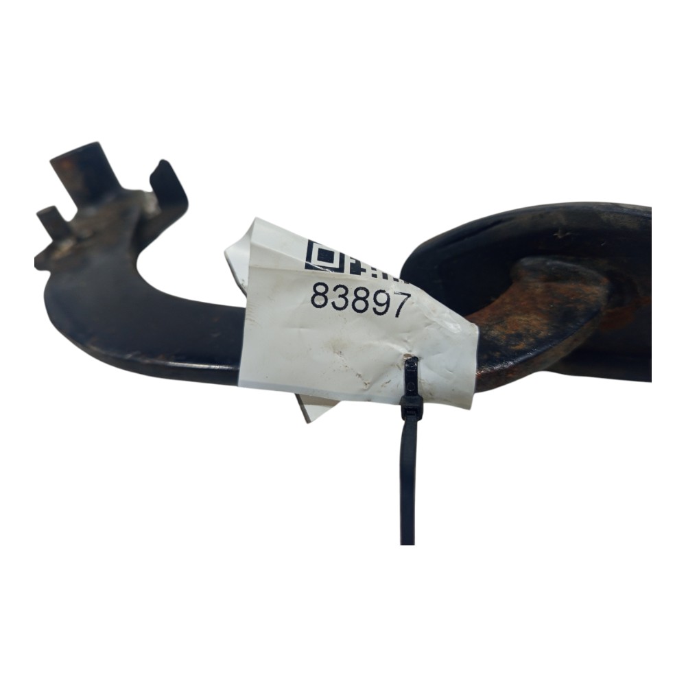 Pedal Freio Fiat Uno 2004 2005 2006 2007 2008 2009 2010 A 11 8