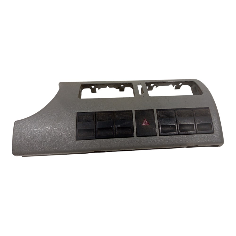 Moldura Difusor Central Vw Gol G3 1999 2000 2001 A 2005 1